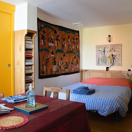 Studio Calme Et Chaleureux Appartement Brive-la-Gaillarde Buitenkant foto