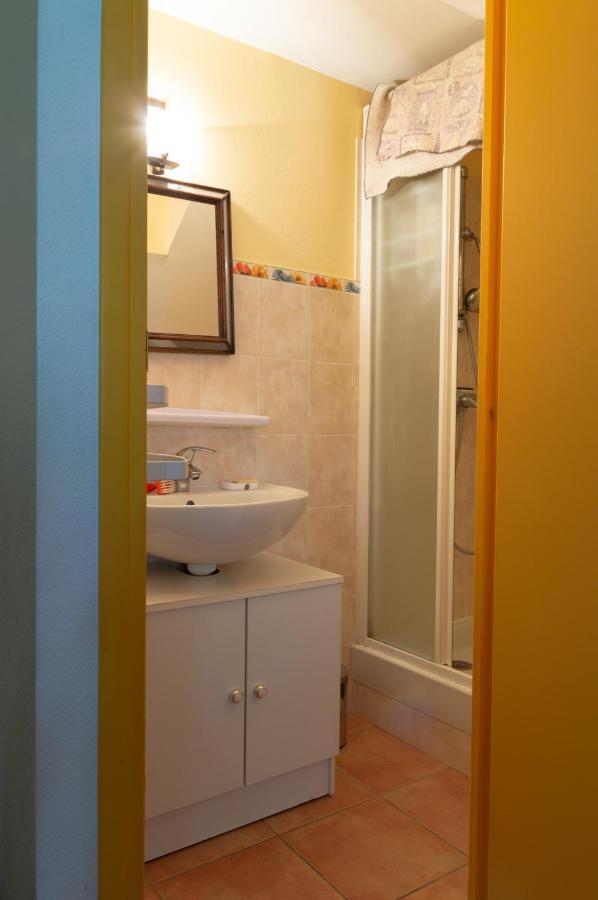 Studio Calme Et Chaleureux Appartement Brive-la-Gaillarde Buitenkant foto